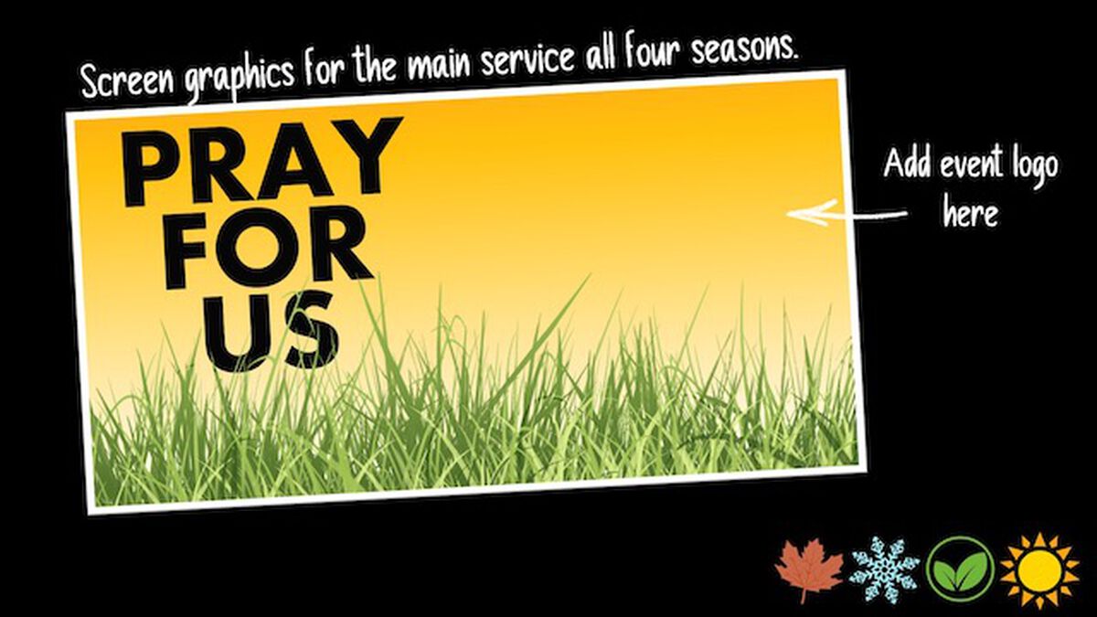 Pray for Us: A Prayer Guide for All Your Ministry Trips image number 4